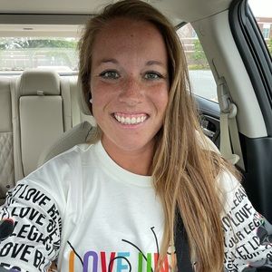 Meet your Posher, Tianna